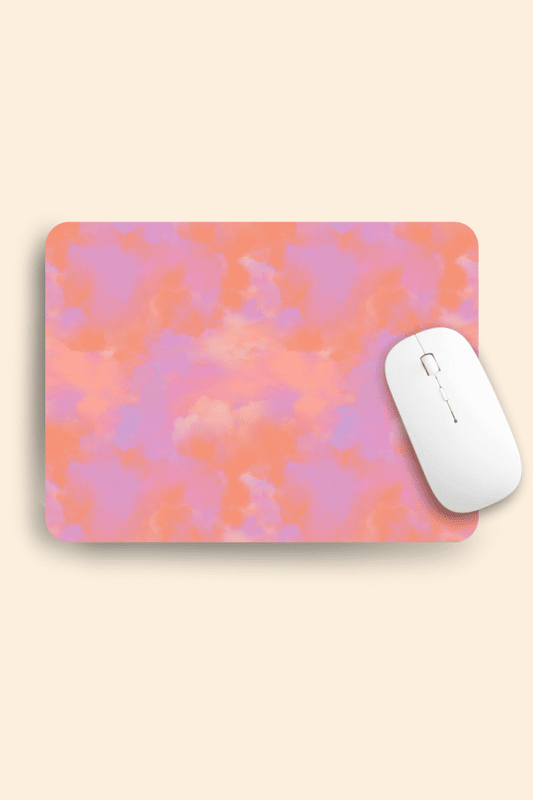 Eras Opening Shells Mousepad