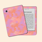 Eras Opening Shells - Kindle/Kobo Skin