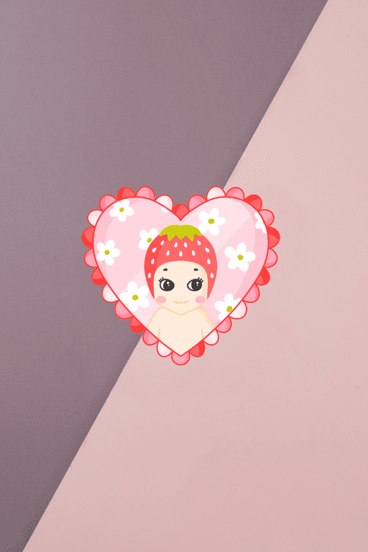 Sonny Angel Sticker