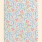 Floral Bows Kindle/Kobo Case