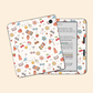 Summer Icons - Kindle/Kobo Skin