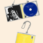 Harry House - CD Keychain