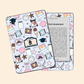 TSITP - Kindle/Kobo Skin