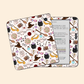 Hog Warts - Kindle/Kobo Skin