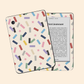Era Confetti - Kindle/Kobo Skin
