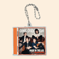 Made In The AM - CD Keychain