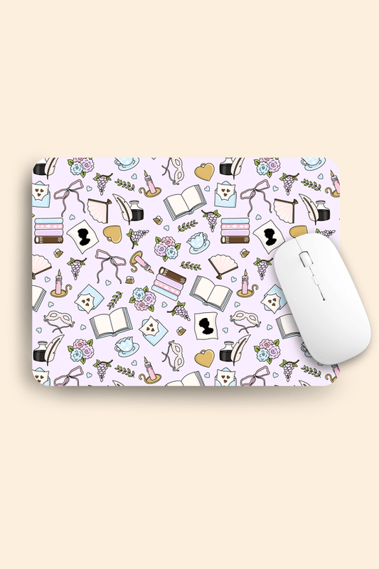 Regency Mousepad