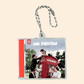 Take Me Home - CD Keychain