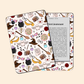Hog Warts - Kindle/Kobo Skin