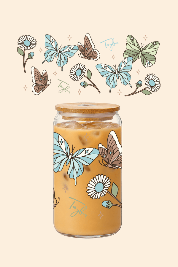 Debut Glass Tumbler