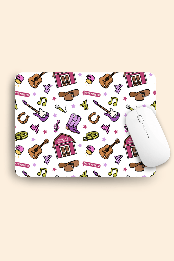 HM Mousepad