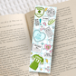 Boys Of Tommen Bookmark