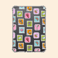 Summer Stamps - Kindle/Kobo Case