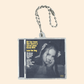 Lana Ocean Blvd - CD Keychain
