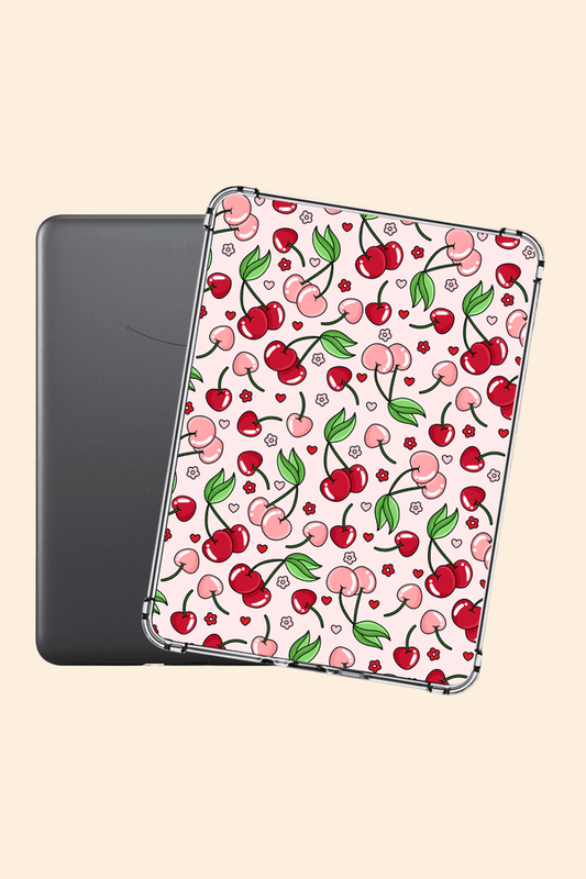 Cherries Kindle/Kobo Insert