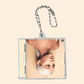 Ariana Sweetener - CD Keychain