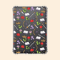 Powerless - Kindle/Kobo Case