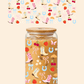 Cowgirl Brunch Glass Tumbler