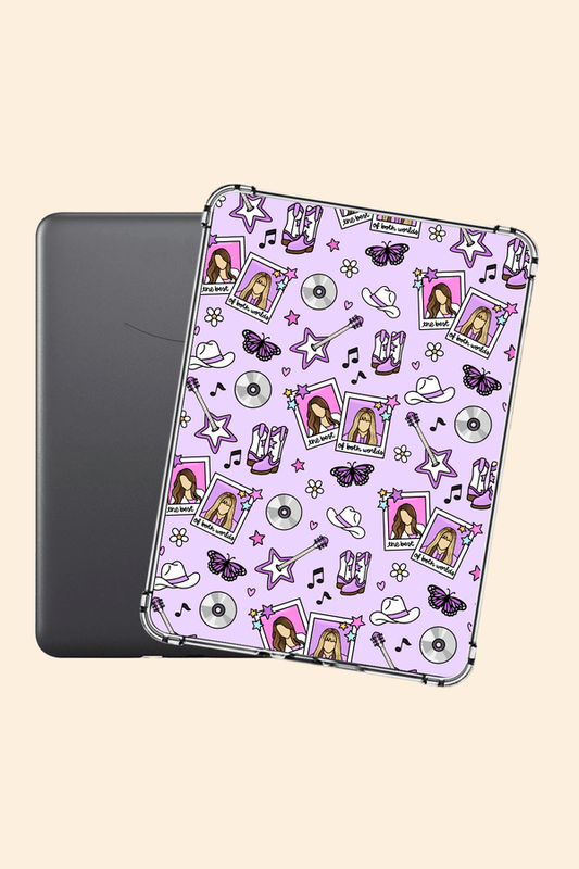 HM Kindle/Kobo Insert