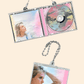 TS Love - CD Keychain