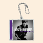 JB My World 2.0 - CD Keychain