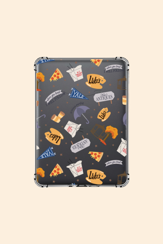 Gilmore Girls - Kindle/Kobo Case