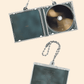 30 - CD Keychain