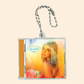 Addison - CD Keychain