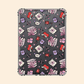 Bookish Valentine - Kindle/Kobo Case