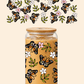 Monarch Glass Tumbler