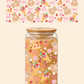 Cutie Bears Glass Tumbler