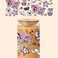 HM Glass Tumbler