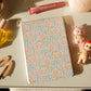 Floral Bows Kindle/Kobo Case