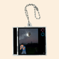 KISSCO - CD Keychain
