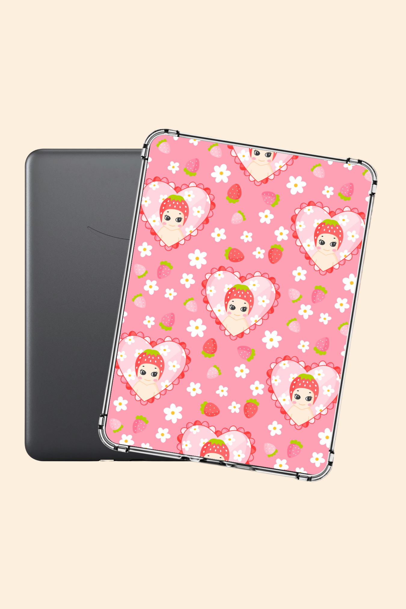Sonny Kindle/Kobo Insert