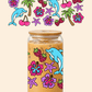 Zara Inspired Glass Tumbler