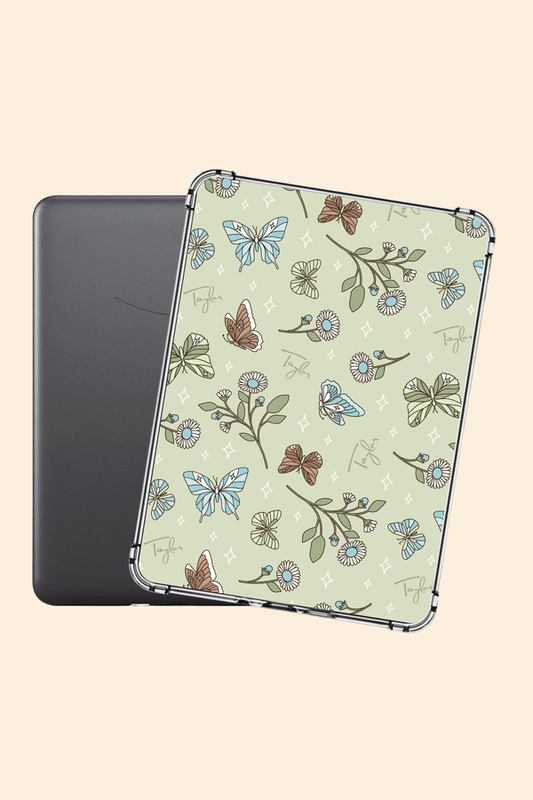Debut Kindle/Kobo Insert
