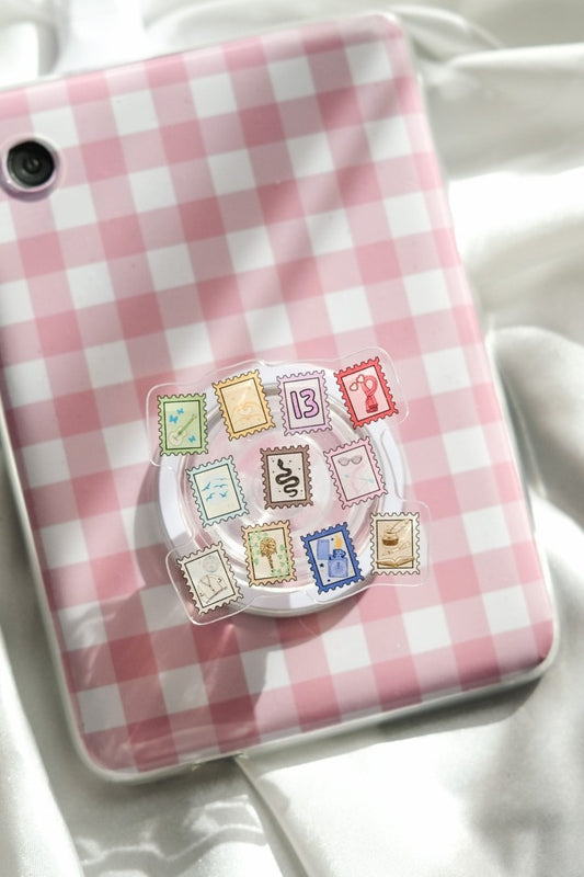 Swiftie Stamps Magnetic Grip