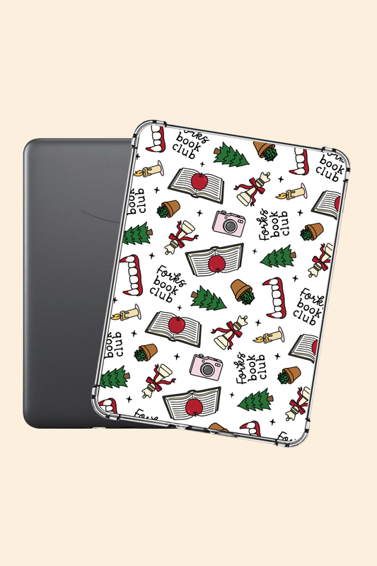 Forks Book Club Kindle/Kobo Insert