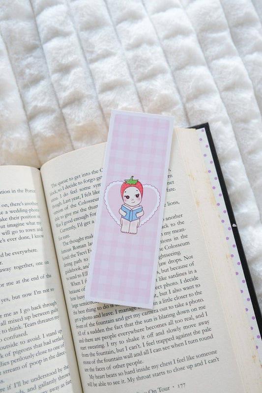 Sonny Angel Bookmark