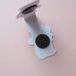 Cowdy Magnetic Bookmark