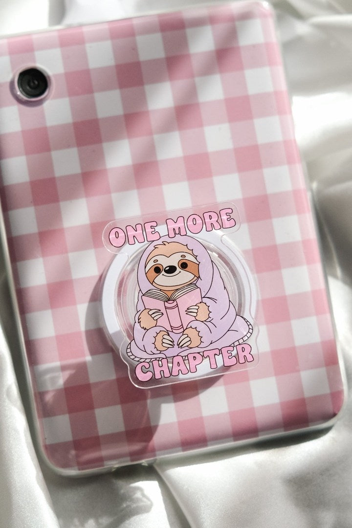 One More Chapter Magnetic Grip