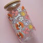 Cavalier Glass Tumbler (SECONDS)