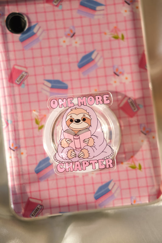 One More Chapter Magnetic Grip