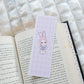 Sonny Angel Bookmark