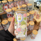 Froggie Glass Tumbler