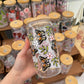 Monarch Glass Tumbler