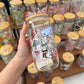 TSITP Glass Tumbler