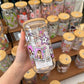 HM Glass Tumbler