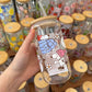 Beagle Glass Tumbler